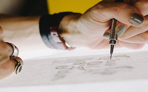 Vẽ giúp tăng khả năng ghi nhớ