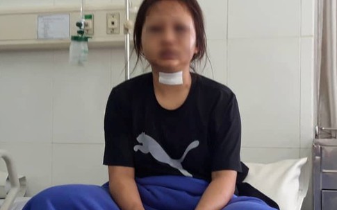 Nữ tiếp viên trốn khỏi 'động quỷ' sau khi bị đánh đập