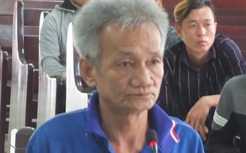 Hung thủ đòi 'quan hệ' rồi giết người phụ nữ lĩnh án chung thân