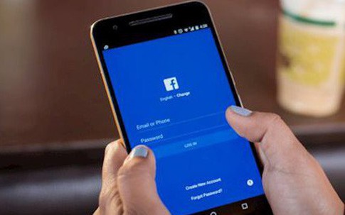 8 cách sửa lỗi không mở được Facebook trên Android