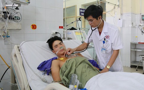 Những người bệnh hồi sinh từ cõi chết