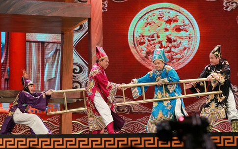 Hơn nửa tỷ đồng cho 30 giây quảng cáo trong chương trình Táo quân 2019