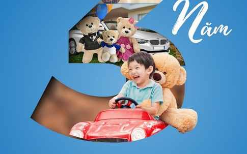 Mô hình Bancassurance giữa Prudential và VIB tăng trưởng mạnh