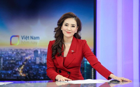 BTV Mai Ngọc: “Bận rộn đến mấy, tôi vẫn luôn vào bếp nấu cơm cho chồng”