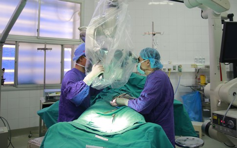 Có thể vô sinh khi chủ quan với bệnh lý nguy hiểm này