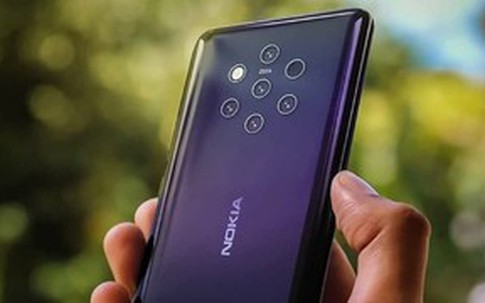 Camera trên điện thoại 2019 sẽ như thế nào