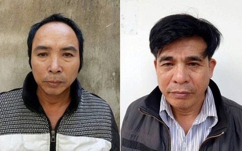 2 người đàn ông lừa bán đặc sản, chiếm đoạt hàng trăm triệu