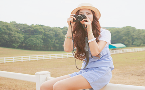 Trái tim tôi chỉ hướng về người đàn ông vô tâm