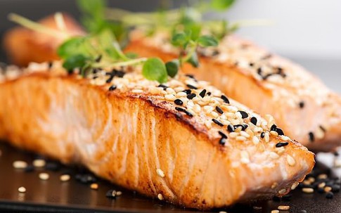 5 loại thực phẩm giúp bạn cải thiện thị lực