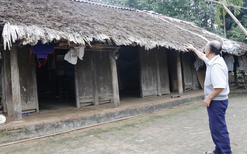 Yên Bái: Dự án treo, nhiều hộ dân lo Tết