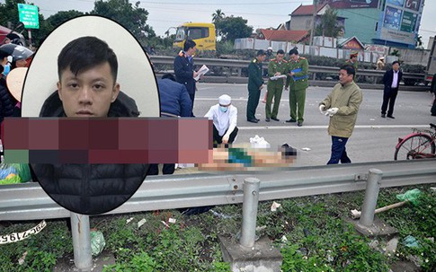 Vụ tai nạn thảm khốc tại Hải Dương: Tài xế gây tai nạn dương tính với ma túy