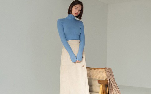 Quanh đi quẩn lại, đây vẫn là 10 công thức diện đồ “luôn đúng” giúp nàng công sở tự tin xinh đẹp