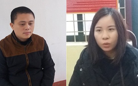 Cặp vợ chồng cho vay nặng lãi 180%/năm