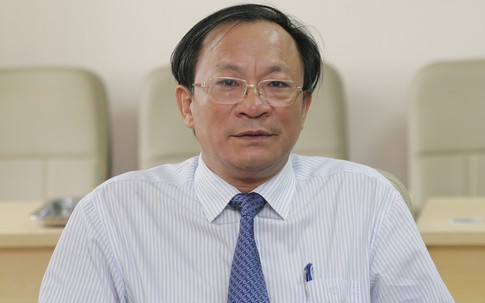 BS Nguyễn Doãn Tú - Tổng cục trưởng Tổng cục Dân số (Bộ Y tế): Cần đầu tư nhân lực, nguồn lực để thực hiện thành công Nghị quyết 21