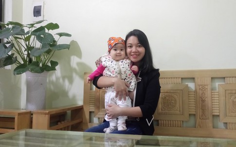 Sức sống mãnh liệt từ “trái tim” bên ngoài cơ thể