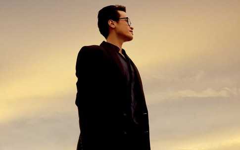 Hà Anh Tuấn - ướp thanh xuân và trồng hoa trên cánh đồng âm nhạc