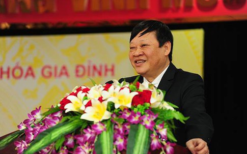 Thứ trưởng Nguyễn Viết Tiến: Kỳ vọng năm 2019 sẽ gặt hái được nhiều thành công trong lĩnh vực Dân số và Phát triển
