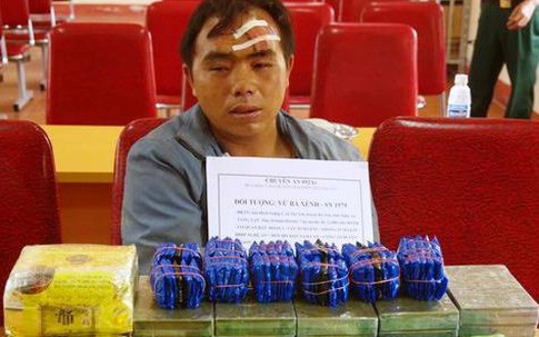 Nỗi ân hận muộn màng của thầy giáo vùng biên mua bán ma túy
