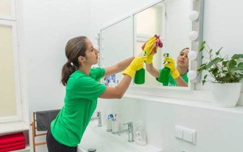 Chi 1 triệu đồng/ngày, vẫn không tìm được người giúp việc Tết