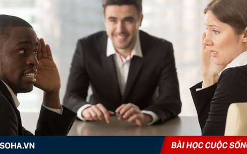 Phàm là người thông minh, ít ai nói ra 4 câu này vì chỉ 'thêm thù bớt bạn'