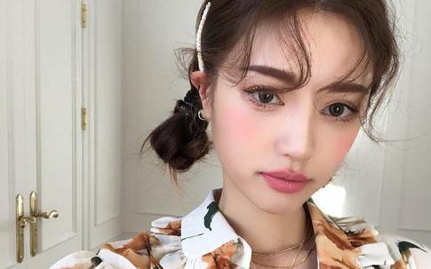 Chỉ cần nhấn nhá 5 món phụ kiện này là các nàng đã có vẻ ngoài "chanh sả" du xuân