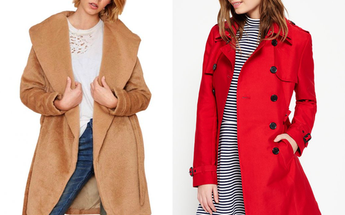 6 loại trang phục tuy đơn giản nhưng sẽ khiến chị em phải tiếc hùi hụi nếu không có diện trong Tết