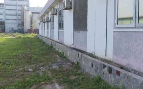 "Đạo chích" đột nhập công ty bia, phá két sắt trộm hơn nửa tỷ