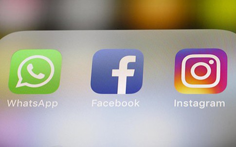 WhatsApp, Instagram, Messenger có thể nhắn tin liên thông