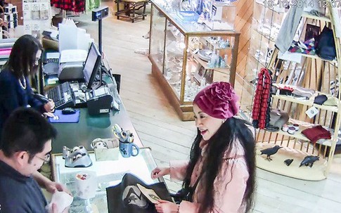 Chuyến du lịch định mệnh và vụ mất tích bí ẩn của bác sĩ người Nhật cùng lời kết luận không ngờ từ cảnh sát