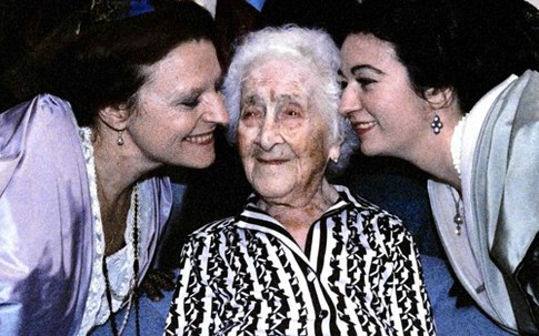 Người sống thọ nhất thế giới bị nghi gian lận tuổi tác