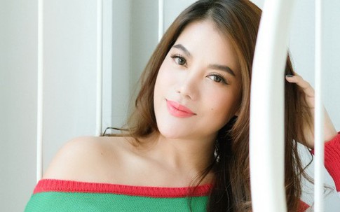 Trương Ngọc Ánh: 'Bạn trai thành công, bản lĩnh và khiến tôi nể'