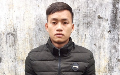 Vào trường ăn trộm tài sản còn 'ung dung' đốt lửa sưởi ấm