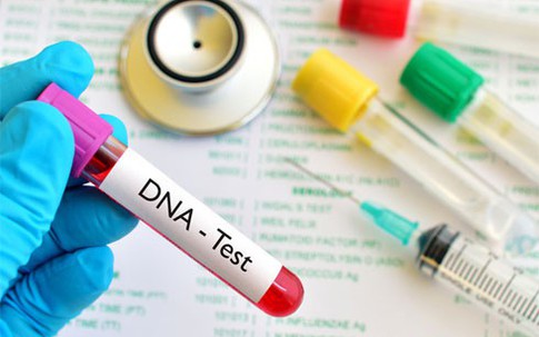 Con trai mua bộ thử ADN làm quà, phát hiện bí mật sốc của mẹ