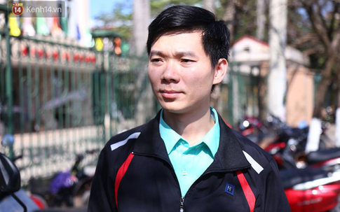 Bị tuyên phạt 42 tháng tù, bác sĩ Lương lên tiếng: 'Tôi bàng hoàng và sốc với mức án, tôi sẽ kháng cáo'