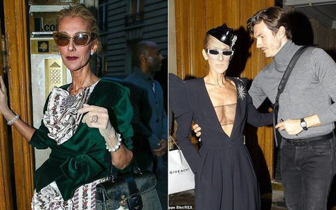 Celine Dion chia sẻ về tin hẹn hò tình trẻ: 'Đúng, đã có thêm một người đàn ông nữa trong đời tôi...'