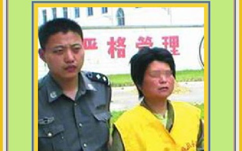 Giết gia đình chồng, đầu độc chết cả người tình, đây là nữ sát nhân hàng loạt duy nhất lịch sử Trung Quốc