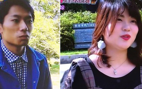 Chàng trai Nhật khiến bạn gái mất trí nhớ yêu lại từ đầu