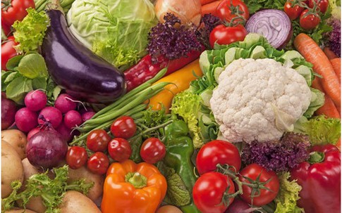 Top 10 thực phẩm nên ăn để tử cung khỏe mạnh