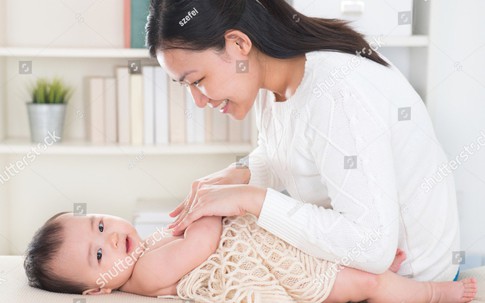 Giải mã lý do Tã quần Lưng Thun Đệm Mây gây “hot” trong cộng đồng mẹ bỉm sữa