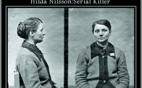 Bà mẹ nuôi tàn độc nhất lịch sử, giết hại 8 đứa trẻ sơ sinh vô tội và huyền thoại rợn người về thành cổ nổi tiếng Thụy Điển