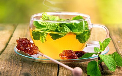 5 loại trà cực tốt cho sức khỏe trong mùa mùa lạnh