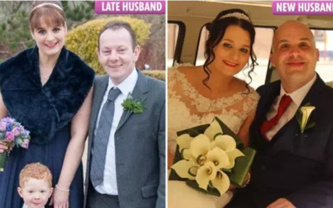 Người phụ nữ bị gia đình, bạn bè tẩy chay vì hẹn hò sau 8 tuần mất chồng