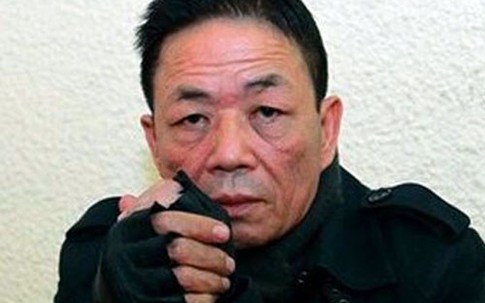 Trùm 'bảo kê' chợ Long Biên xin ghép tạng trước khi bị bắt