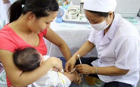 Bảo đảm cung ứng đủ vaccine phòng bệnh phối hợp bạch hầu - ho gà - uốn ván