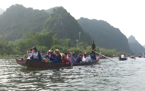Hà Nội đảm bảo văn minh mùa lễ hội năm 2019