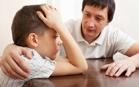 5 điều mà cha mẹ yêu thương con sẽ không bao giờ làm