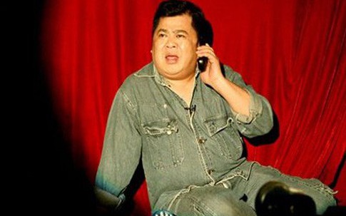 Diễn viên hài Mạnh Tràng qua đời ở tuổi 53