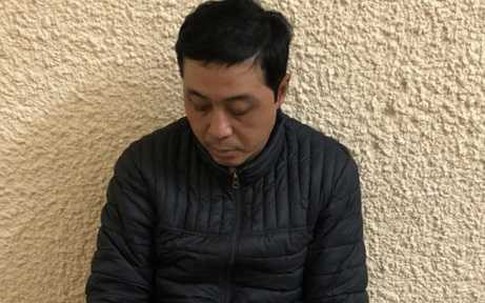 Thực hiện 24 vụ cướp tài sản vì thiếu tiền xây nhà