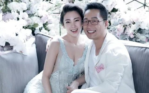 Sao nữ phim Châu Tinh Trì bị chồng bắt quả tang ngoại tình ở khách sạn