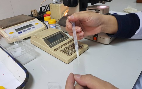 Cứu tinh trùng của thanh niên sau 10 tiếng treo cổ tự vẫn